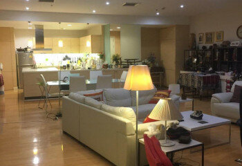 Кондоминиум в Бангкоке, Таиланд | THE414004