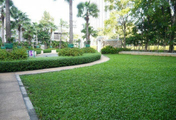 Кондоминиум в Бангкоке, Таиланд | THE414004