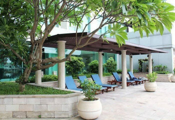 Кондоминиум в Бангкоке, Таиланд | THE414004