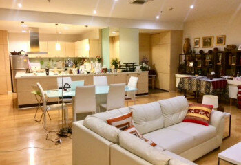 Кондоминиум в Бангкоке, Таиланд 