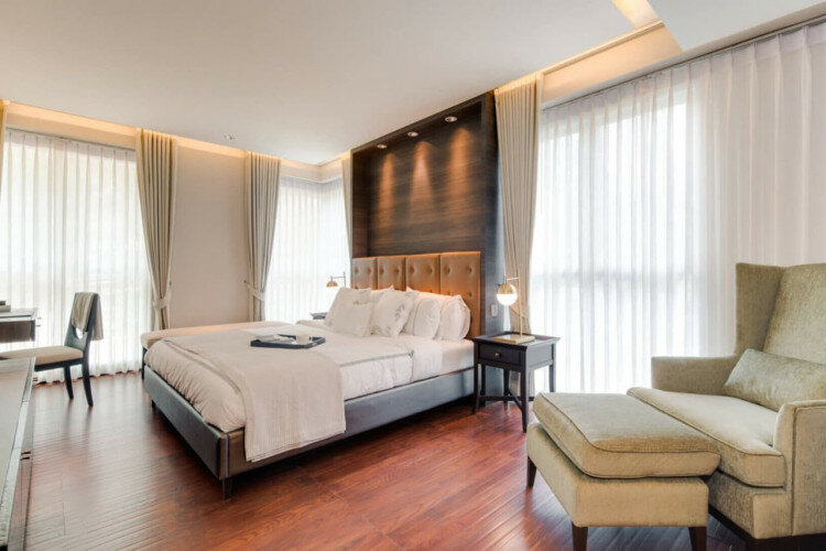 Кондоминиум в Бангкоке, Таиланд | THE226901