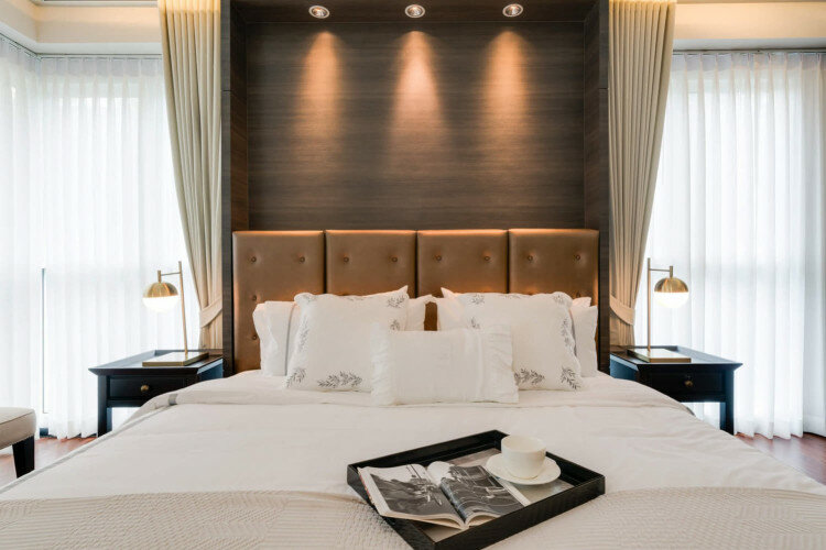 Кондоминиум в Бангкоке, Таиланд | THE226901