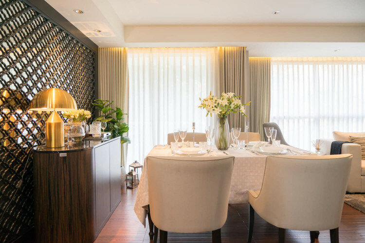 Кондоминиум в Бангкоке, Таиланд | THE226901