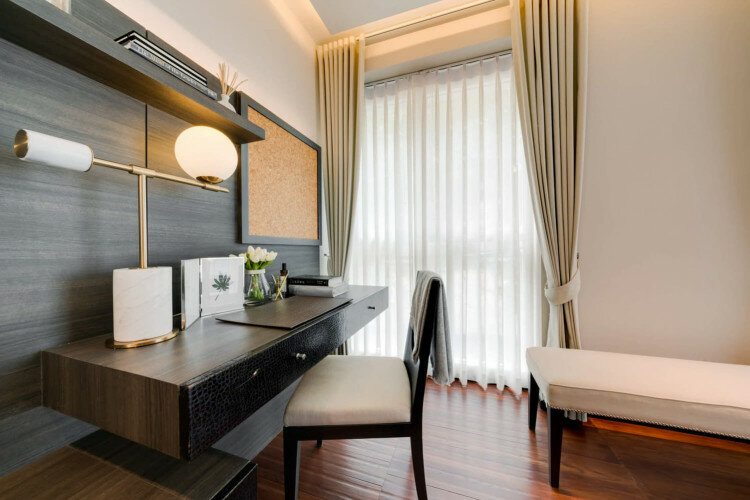 Кондоминиум в Бангкоке, Таиланд | THE226901