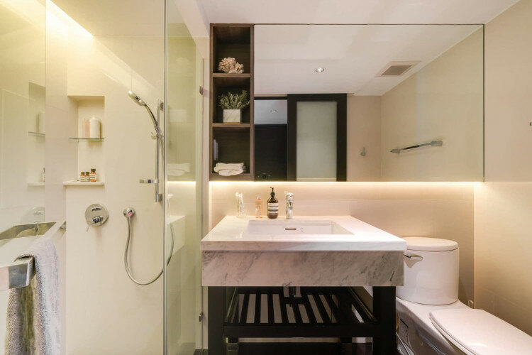 Кондоминиум в Бангкоке, Таиланд | THE226901