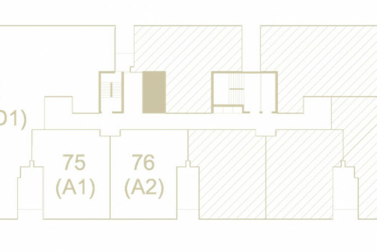 Кондоминиум в Бангкоке, Таиланд | THE226901