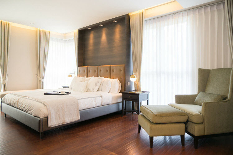 Кондоминиум в Бангкоке, Таиланд | THE226901