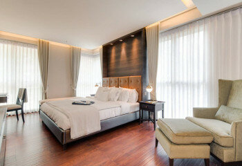 Кондоминиум в Бангкоке, Таиланд | THE226901