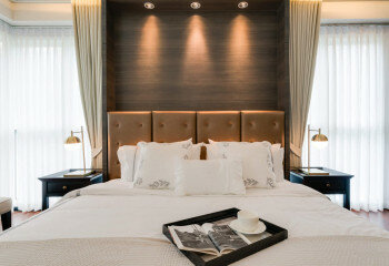 Кондоминиум в Бангкоке, Таиланд | THE226901