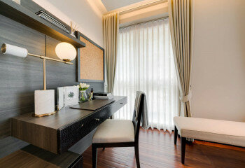 Кондоминиум в Бангкоке, Таиланд | THE226901