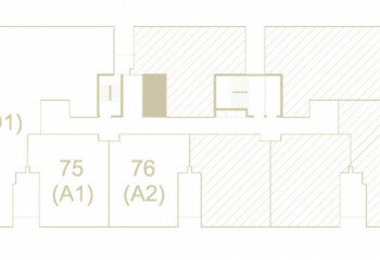 Кондоминиум в Бангкоке, Таиланд | THE226901