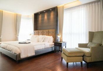 Кондоминиум в Бангкоке, Таиланд 