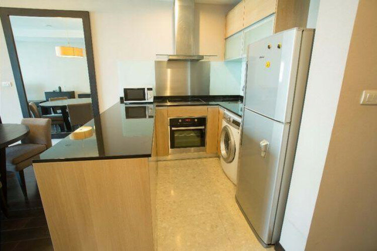 Кондоминиум в Бангкоке, Таиланд | THE315605