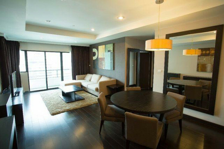 Кондоминиум в Бангкоке, Таиланд | THE315605