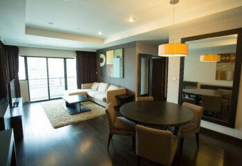 Кондоминиум в Бангкоке, Таиланд 