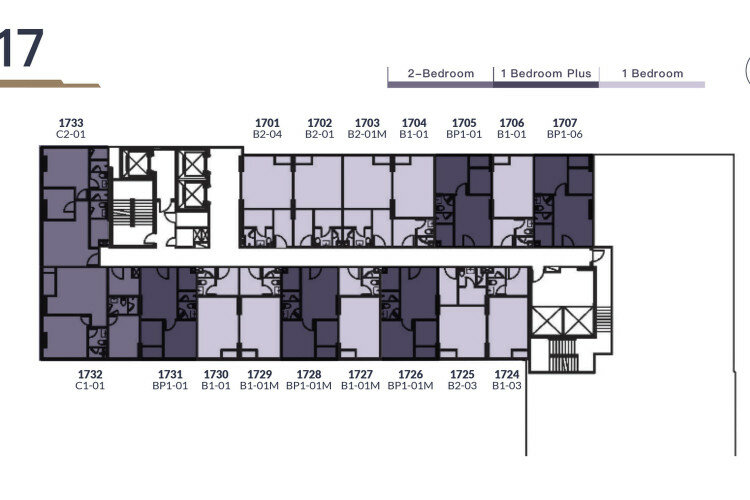 Кондоминиум в Бангкоке, Таиланд | THE526951