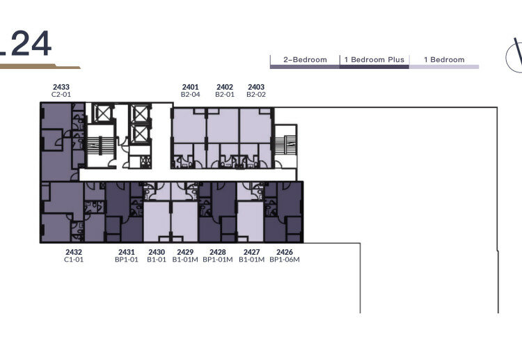 Кондоминиум в Бангкоке, Таиланд | THE526951