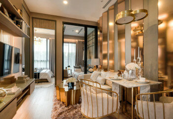 Кондоминиум в Бангкоке, Таиланд | THE526951