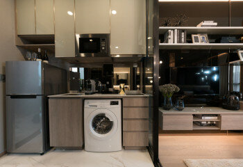 Кондоминиум в Бангкоке, Таиланд | THE526951