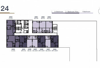 Кондоминиум в Бангкоке, Таиланд | THE526951