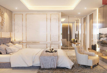 Кондоминиум в Паттайе, Таиланд | THE113575