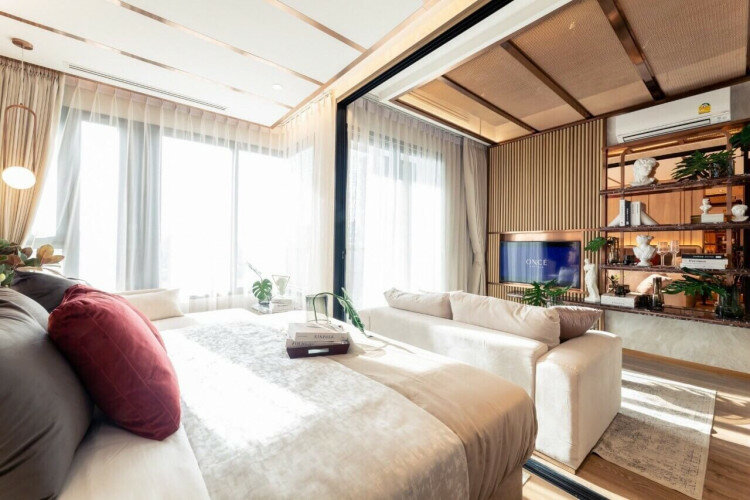 Кондоминиум в Паттайе, Таиланд | THE407565