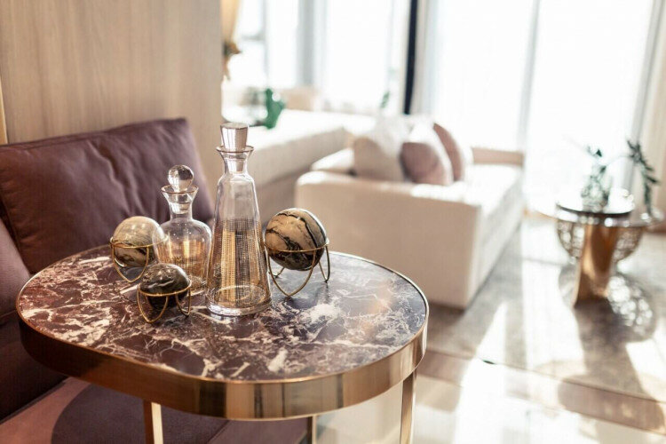 Кондоминиум в Паттайе, Таиланд | THE407565