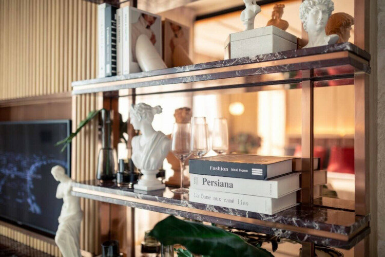 Кондоминиум в Паттайе, Таиланд | THE407565