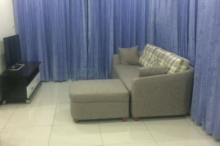 Кондоминиум в Паттайе, Таиланд | THE223474