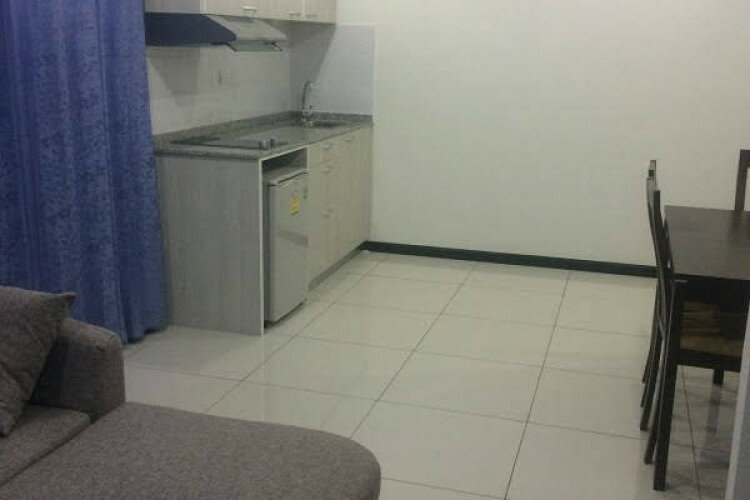 Кондоминиум в Паттайе, Таиланд | THE223474