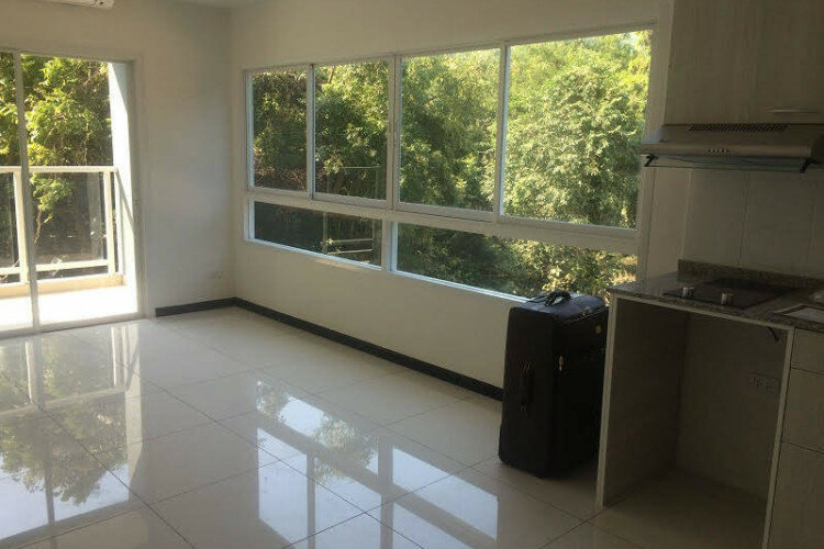 Кондоминиум в Паттайе, Таиланд | THE223474