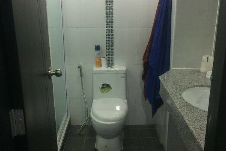 Кондоминиум в Паттайе, Таиланд | THE223474