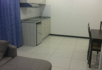 Кондоминиум в Паттайе, Таиланд | THE223474