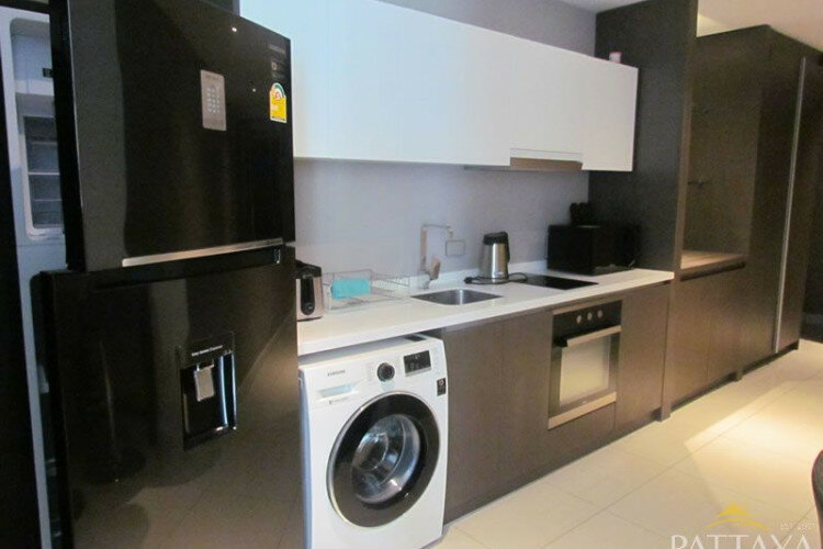 Кондоминиум в Паттайе, Таиланд | THE322925