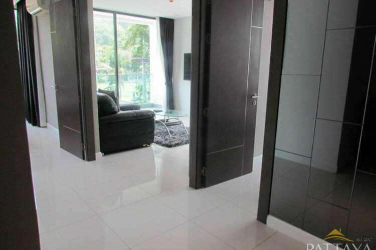 Кондоминиум в Паттайе, Таиланд | THE322925