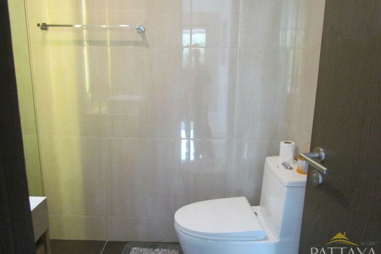 Кондоминиум в Паттайе, Таиланд | THE322925