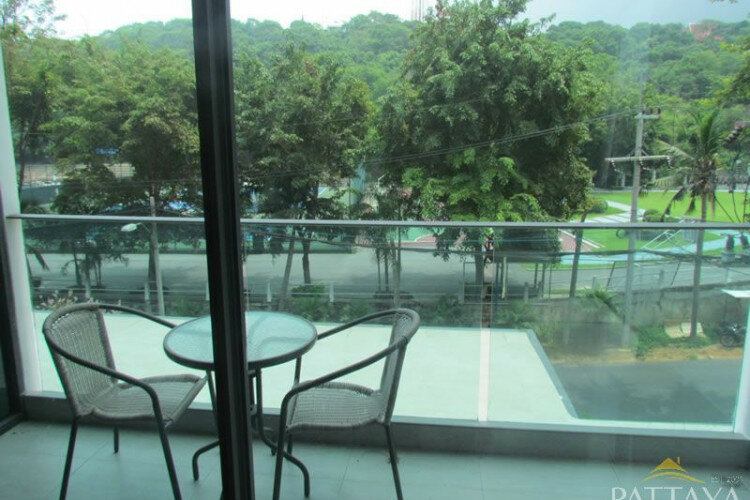 Кондоминиум в Паттайе, Таиланд | THE322925