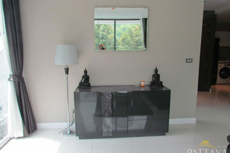 Кондоминиум в Паттайе, Таиланд | THE322925