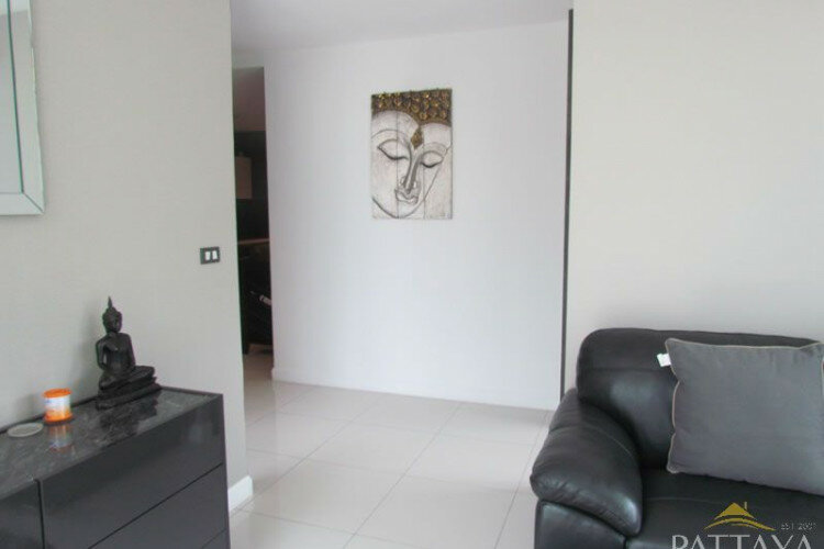 Кондоминиум в Паттайе, Таиланд | THE322925