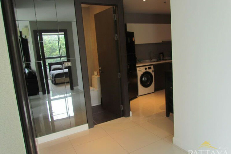 Кондоминиум в Паттайе, Таиланд | THE322925