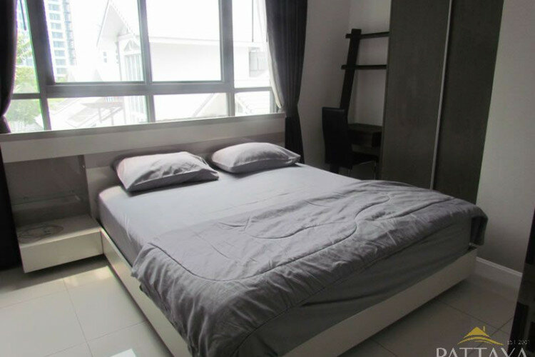 Кондоминиум в Паттайе, Таиланд | THE322925