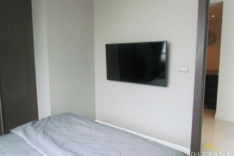 Кондоминиум в Паттайе, Таиланд | THE322925