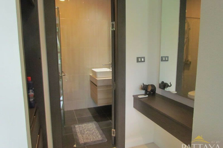 Кондоминиум в Паттайе, Таиланд | THE322925