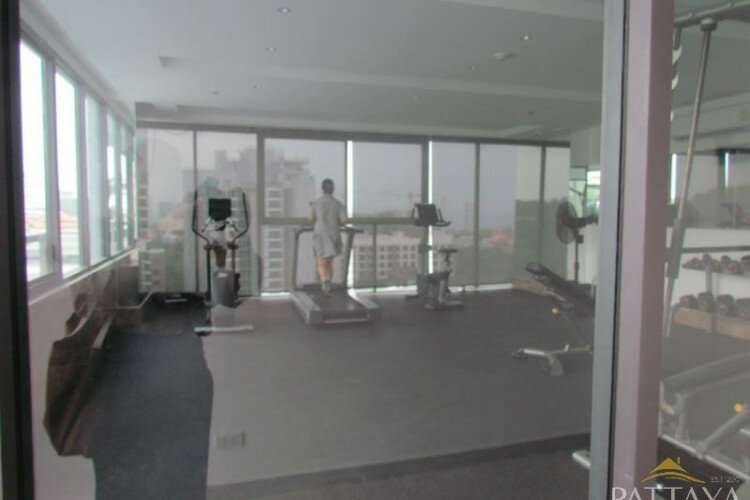 Кондоминиум в Паттайе, Таиланд | THE322925