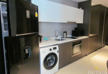 Кондоминиум в Паттайе, Таиланд | THE322925