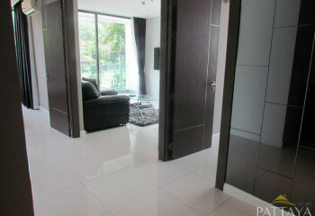 Кондоминиум в Паттайе, Таиланд | THE322925