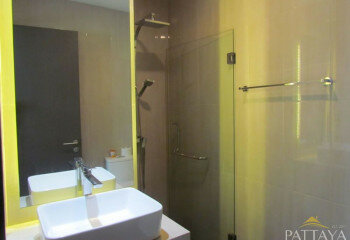 Кондоминиум в Паттайе, Таиланд | THE322925