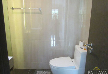 Кондоминиум в Паттайе, Таиланд | THE322925