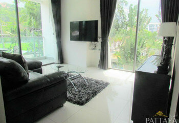 Кондоминиум в Паттайе, Таиланд | THE322925