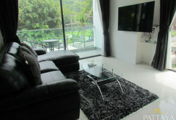 Кондоминиум в Паттайе, Таиланд | THE322925